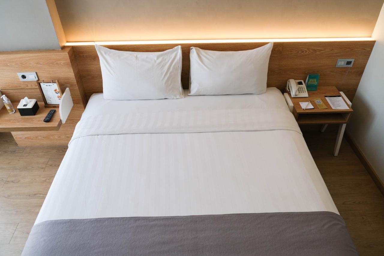 Kamar Deluxe Double